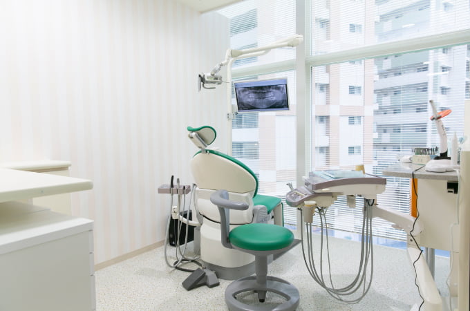 たいよう歯科おとなこどもクリニック