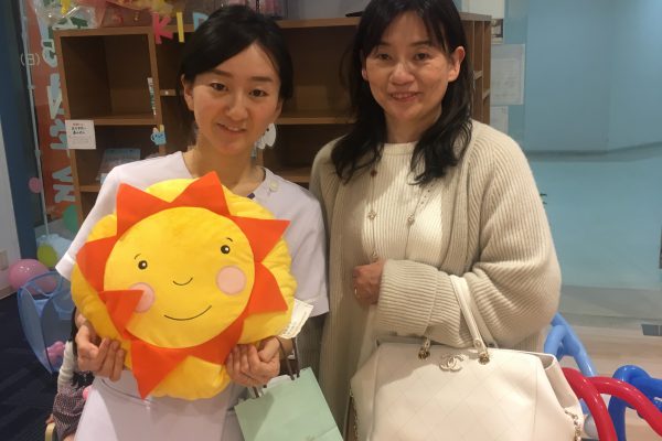 他院の歯科の先生